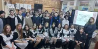 Фестываль паэзіі “Зямлі вялікай галасы”