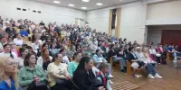 Полезное и безопасное лето