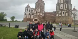 Путешествуем по Беларуси