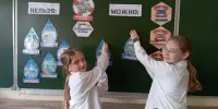 Вода: что можно и что нельзя!