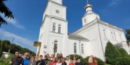 Сезон путешествий открыт