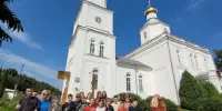 Сезон путешествий открыт