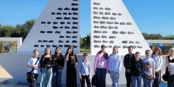 Путешествия продолжаются