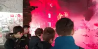 День открытых дверей в Институте пограничной службы