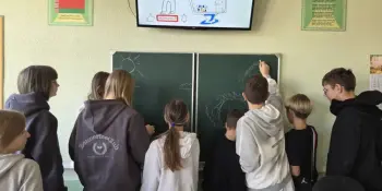Заседание клуба "Здоровье"