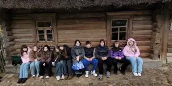 Путешествия продолжаются