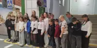 Республиканский образовательный центр МЧС