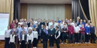 Придумаем стихи о маме, о папе тоже говорим в стихах