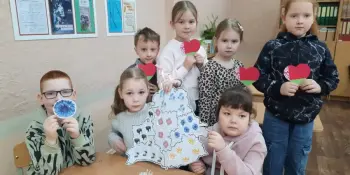 Горжусь тобою, Беларусь моя!