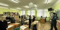 Безопасный Новый год!