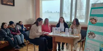 Счастливое родительство