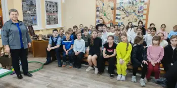 Вперед к Победам!