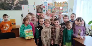 Насыщенный день пролетел незаметно!