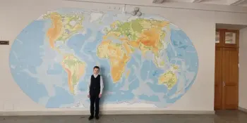 Конкурс "Тerra Patris"