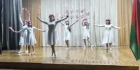 Помнит сердце, не забудет никогда!