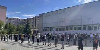 Продолжение смены