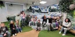 Лето-детям!
