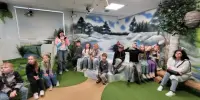 Лето-детям!