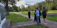 Вперед к путешествиям!
