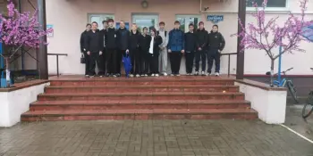 Выбираем будущую профессию