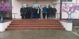 Выбираем будущую профессию