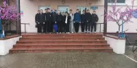 Выбираем будущую профессию