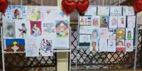 Старт Недели родительской любви