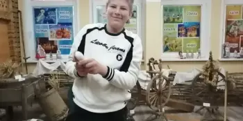 Яблочный квест
