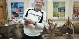 Яблочный квест
