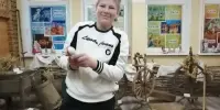 Яблочный квест