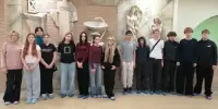 Шаг в профессию